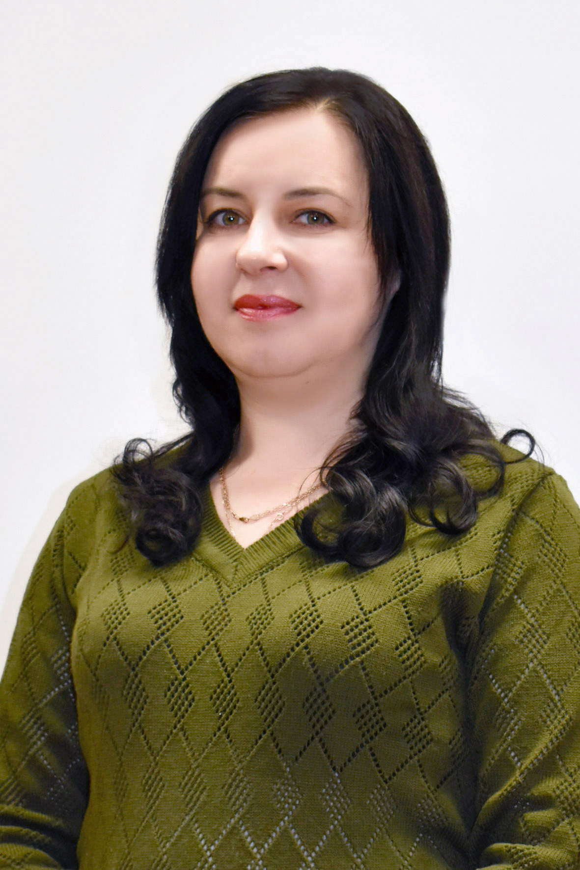Лукашина Татьяна Васильевна.