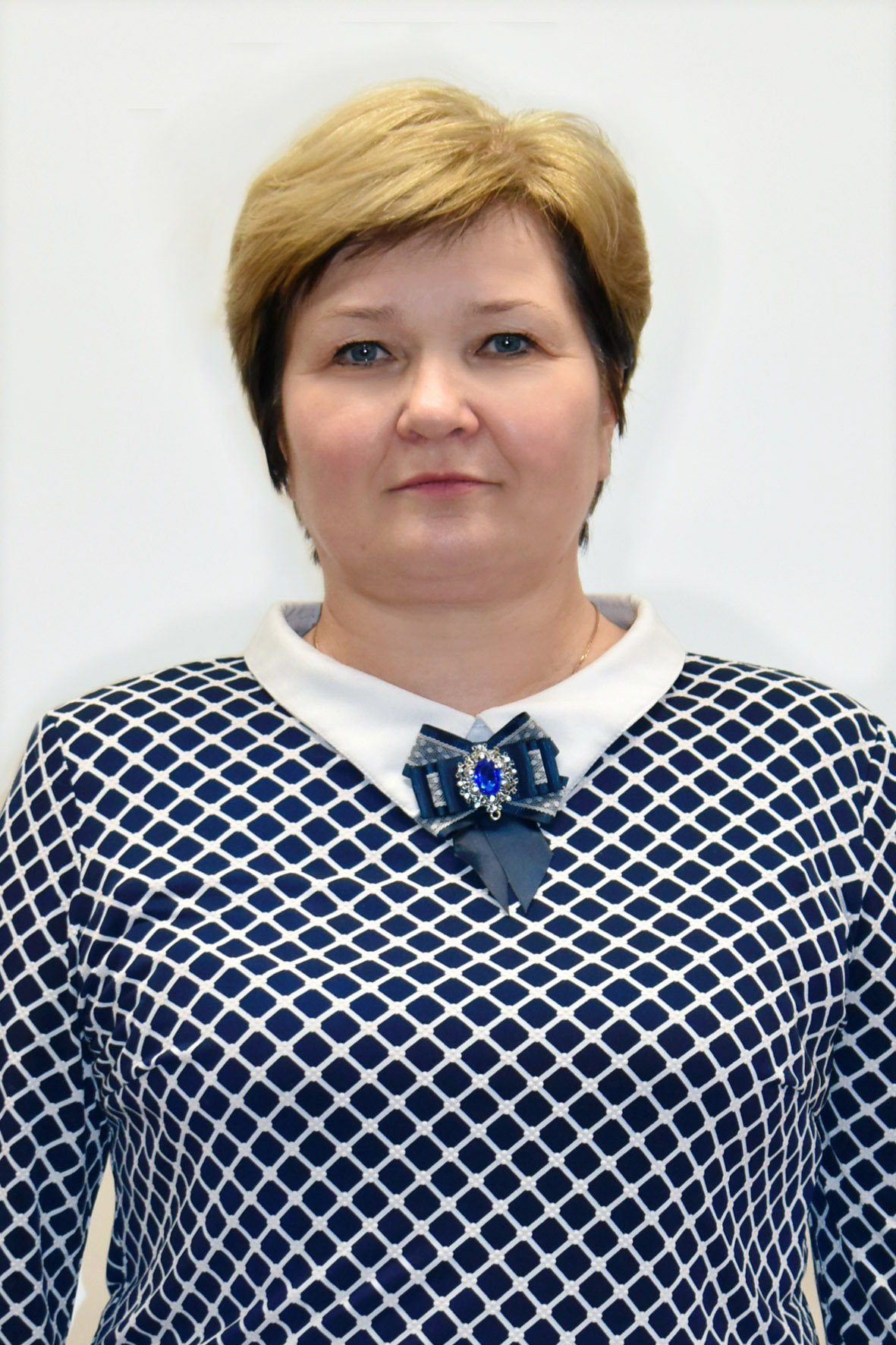 Масляева Лариса Владимировна.